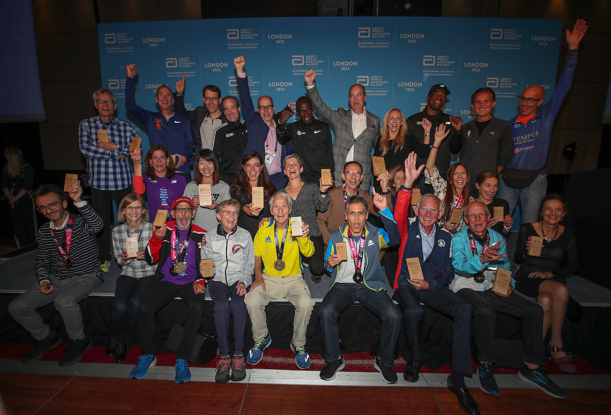 ČSOB marathon as a qualifying race for the World championships 2024